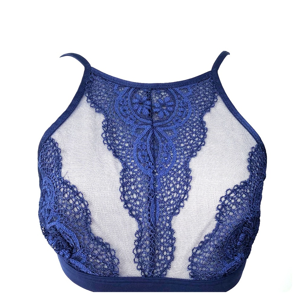 Victoria’s Secret Bralette Medium NWOT